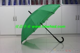 广告伞 武汉广告伞礼品伞 直杆广告礼品伞1025