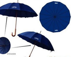 广告伞厂家批发多种规格防风伞