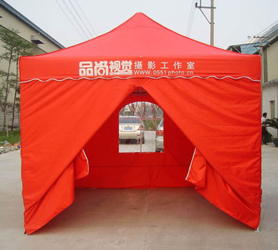 南宁广告伞 广告帐篷_南宁彩篷遮阳用品厂_