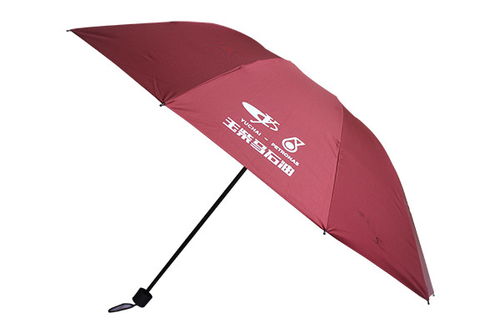定做广告礼品伞 雨邦伞业规模化生产 广告礼品伞