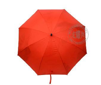 南宁广告雨伞定做广告伞定制logo超大高尔夫伞_志趣网