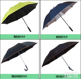 广州雨伞供应商 精品三折伞 礼品广告伞定制