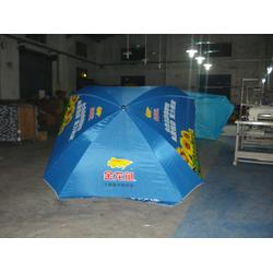 广西广告伞,广告伞尺寸,大涞雨具 优质商家