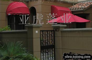 广西定做帐篷、遮阳蓬与广告伞 专业定制服务指南