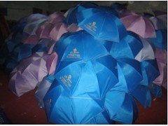 南宁广告伞印字 实用创意两相宜的品牌推广利器