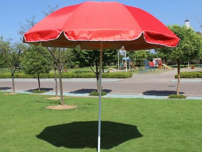南宁户外广告太阳伞定制批发服务详解