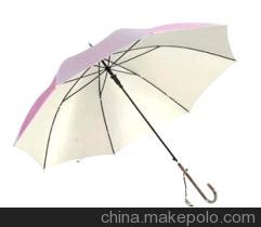 朗天厂家直销 打造高品质广告伞，集防雨、防紫外线与防风于一身